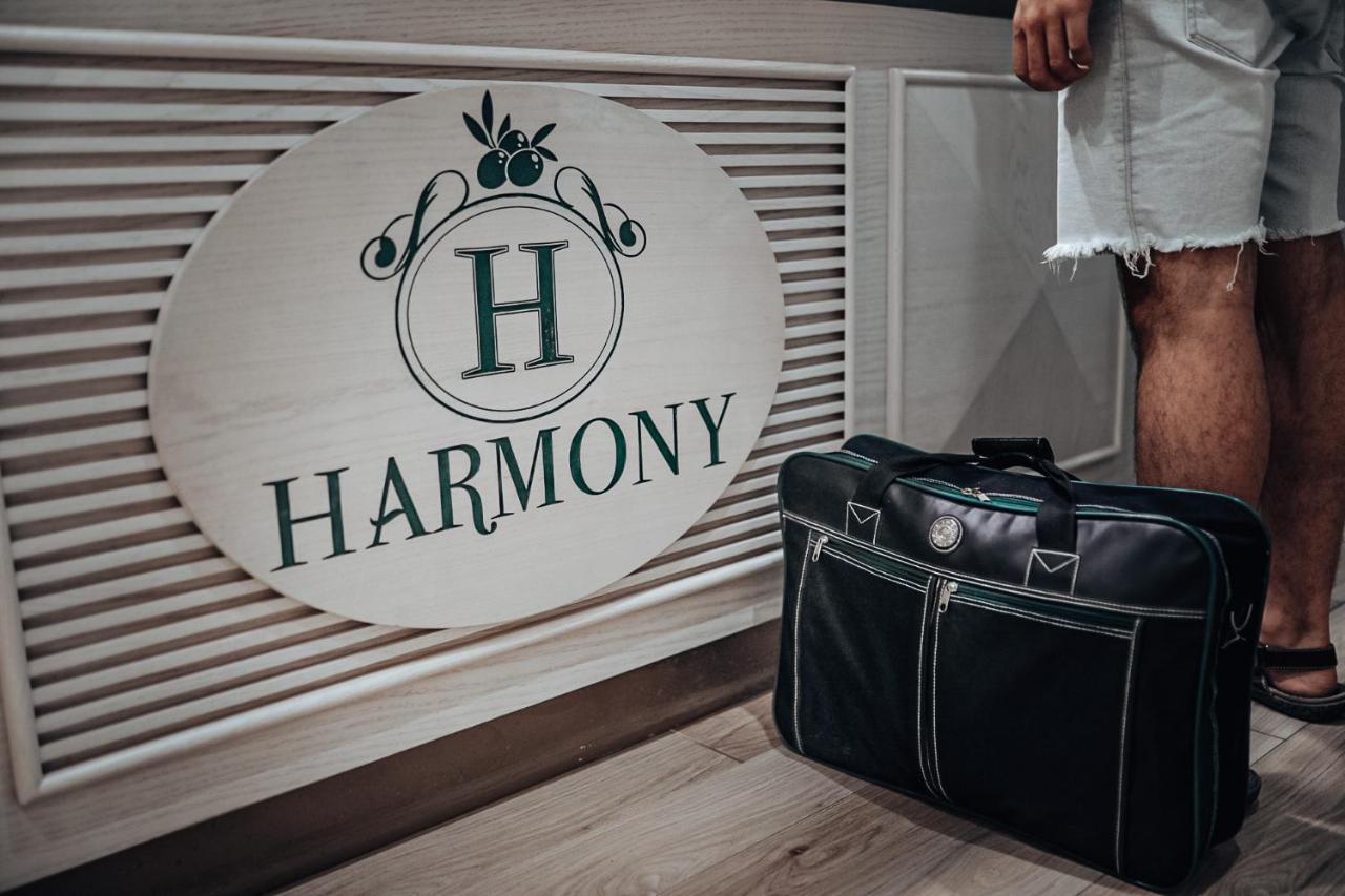 Hotel Harmony Petrovac Kültér fotó