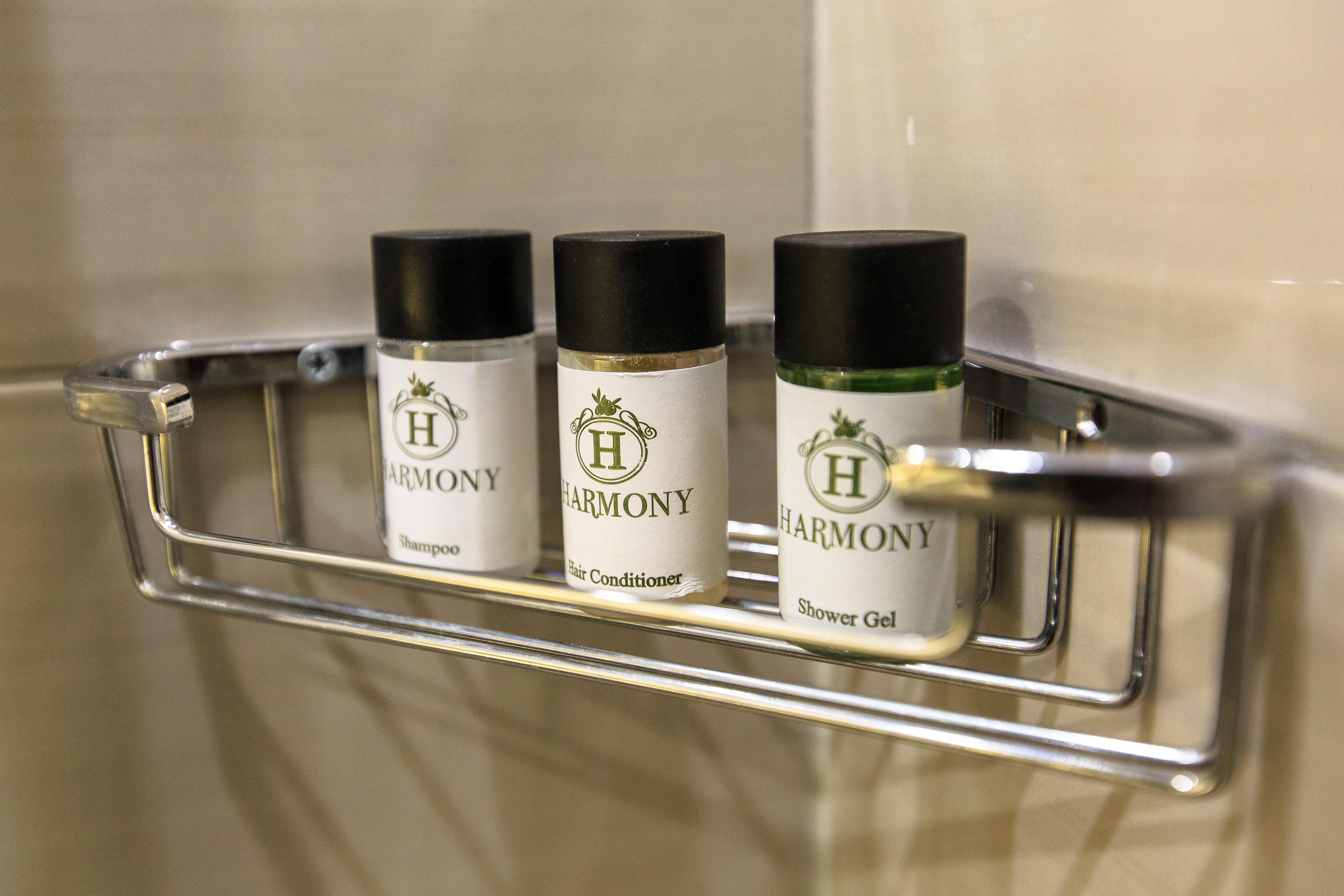 Hotel Harmony Petrovac Kültér fotó