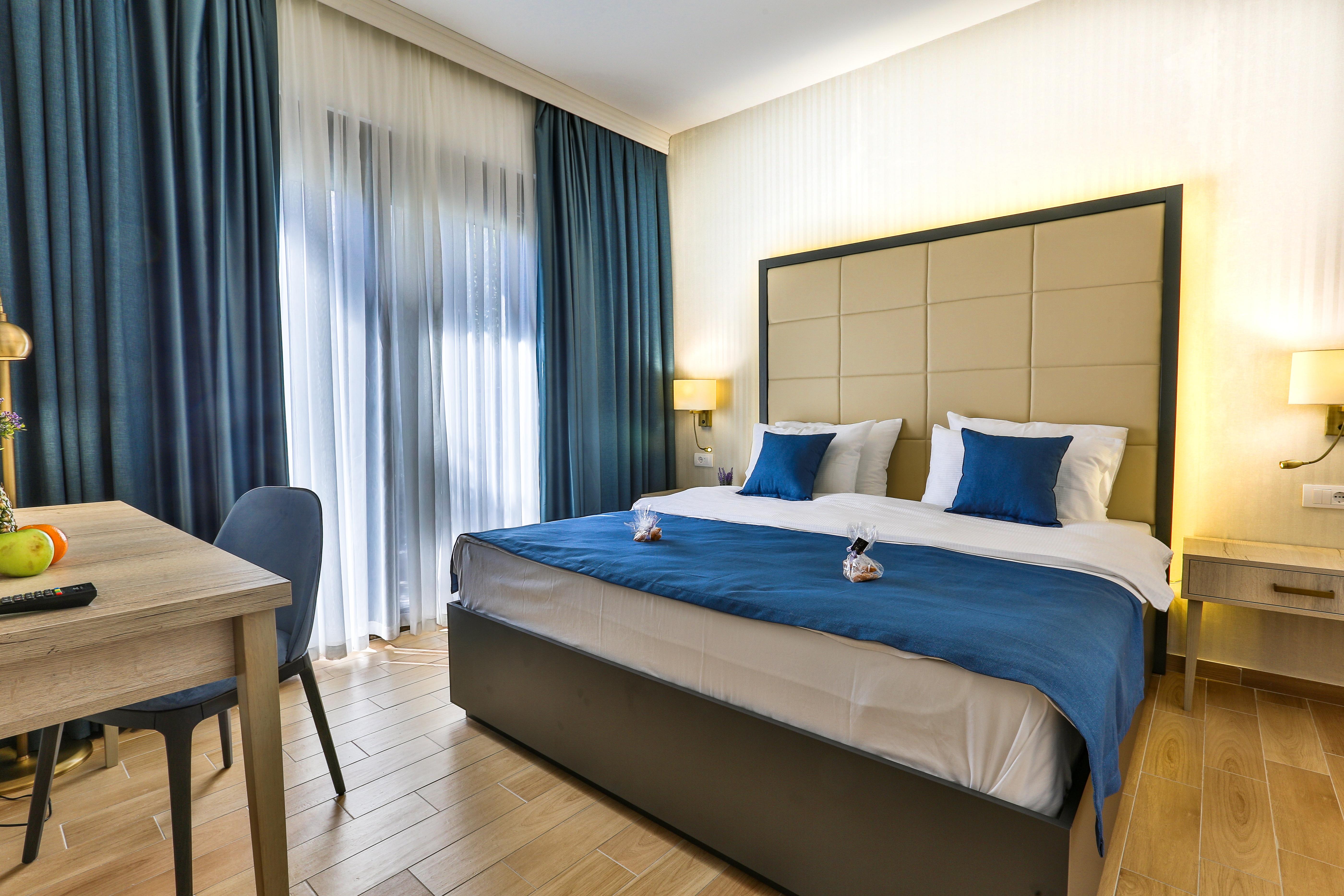 Hotel Harmony Petrovac Kültér fotó