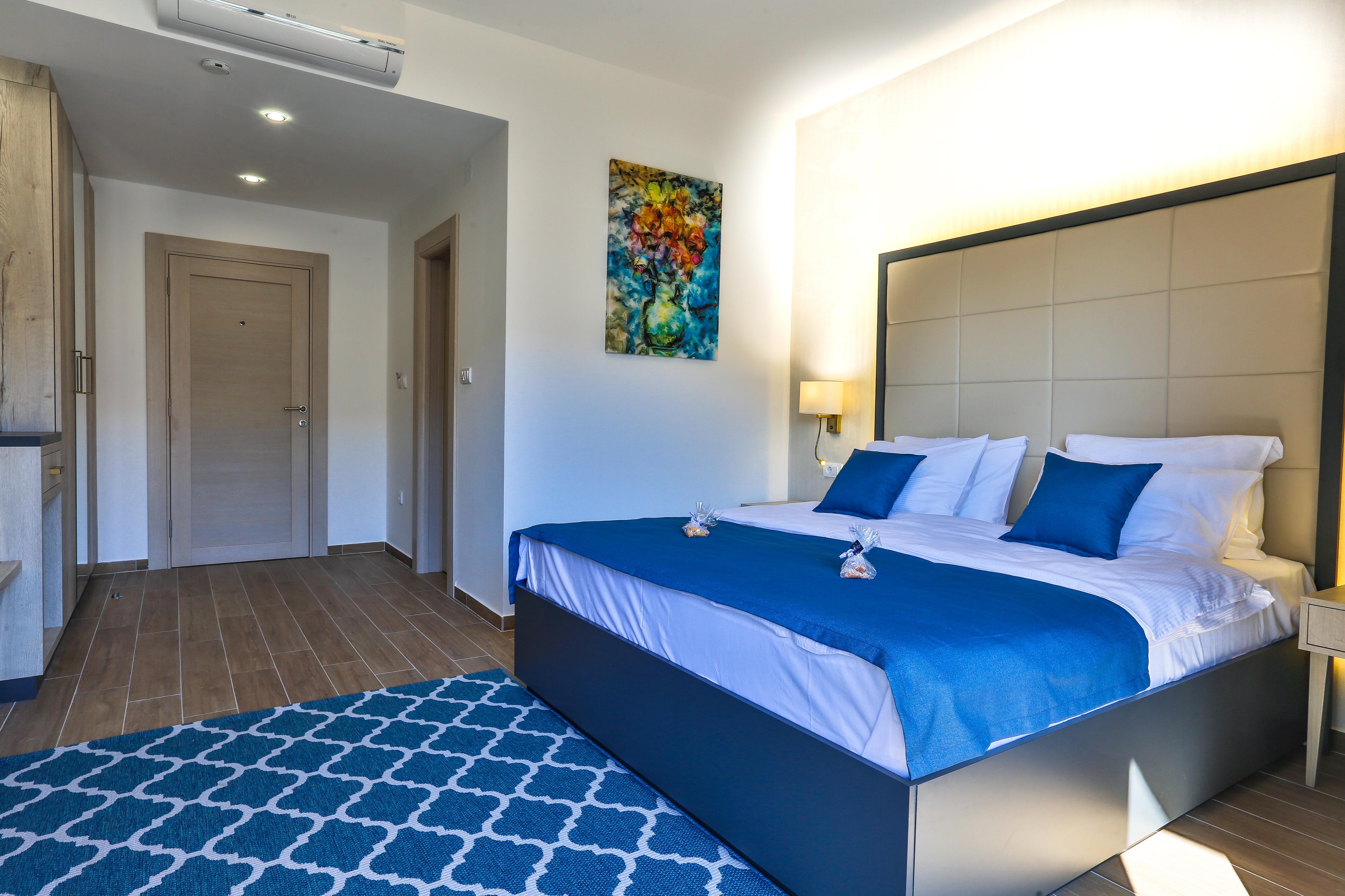 Hotel Harmony Petrovac Kültér fotó