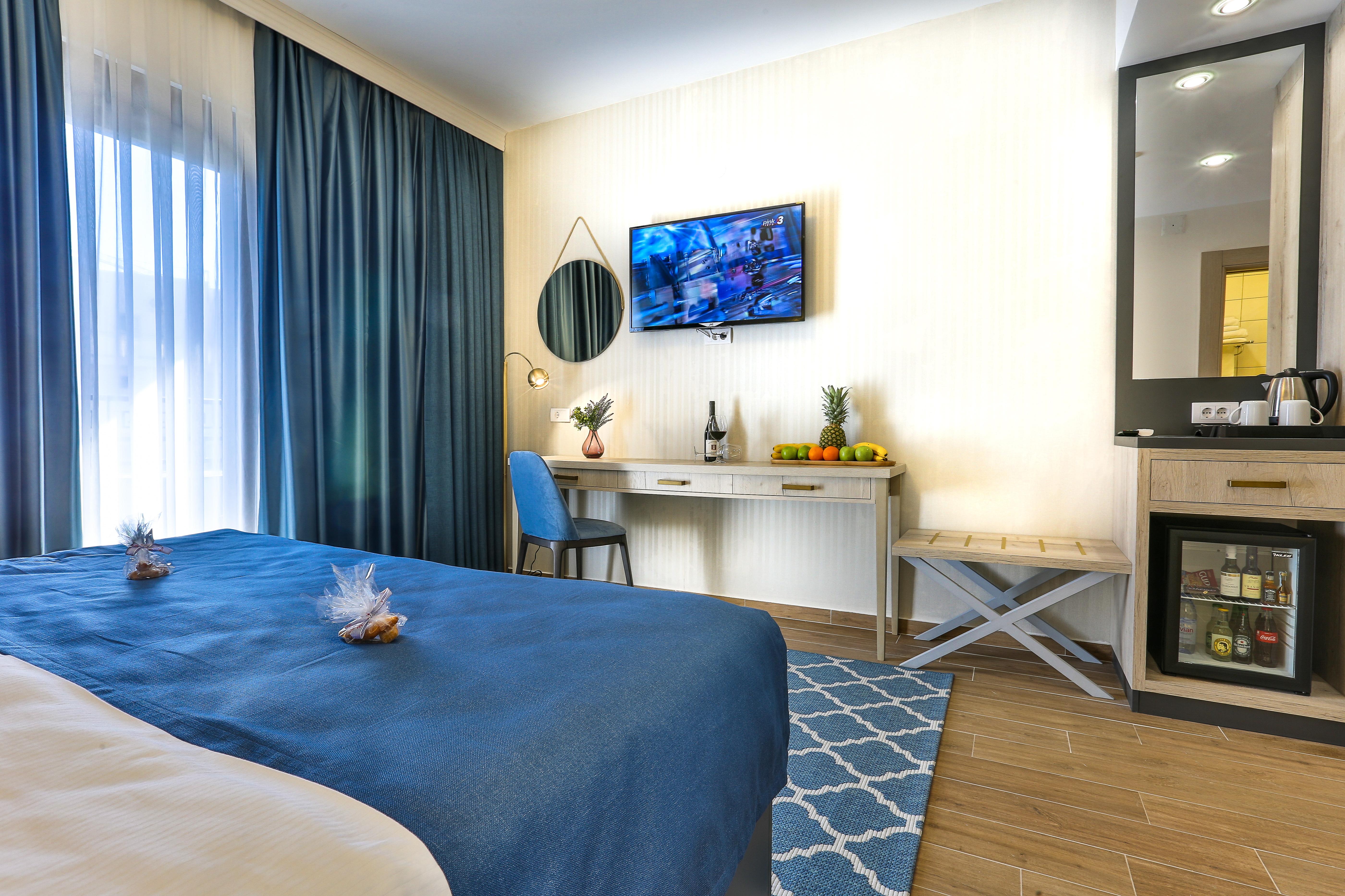 Hotel Harmony Petrovac Kültér fotó