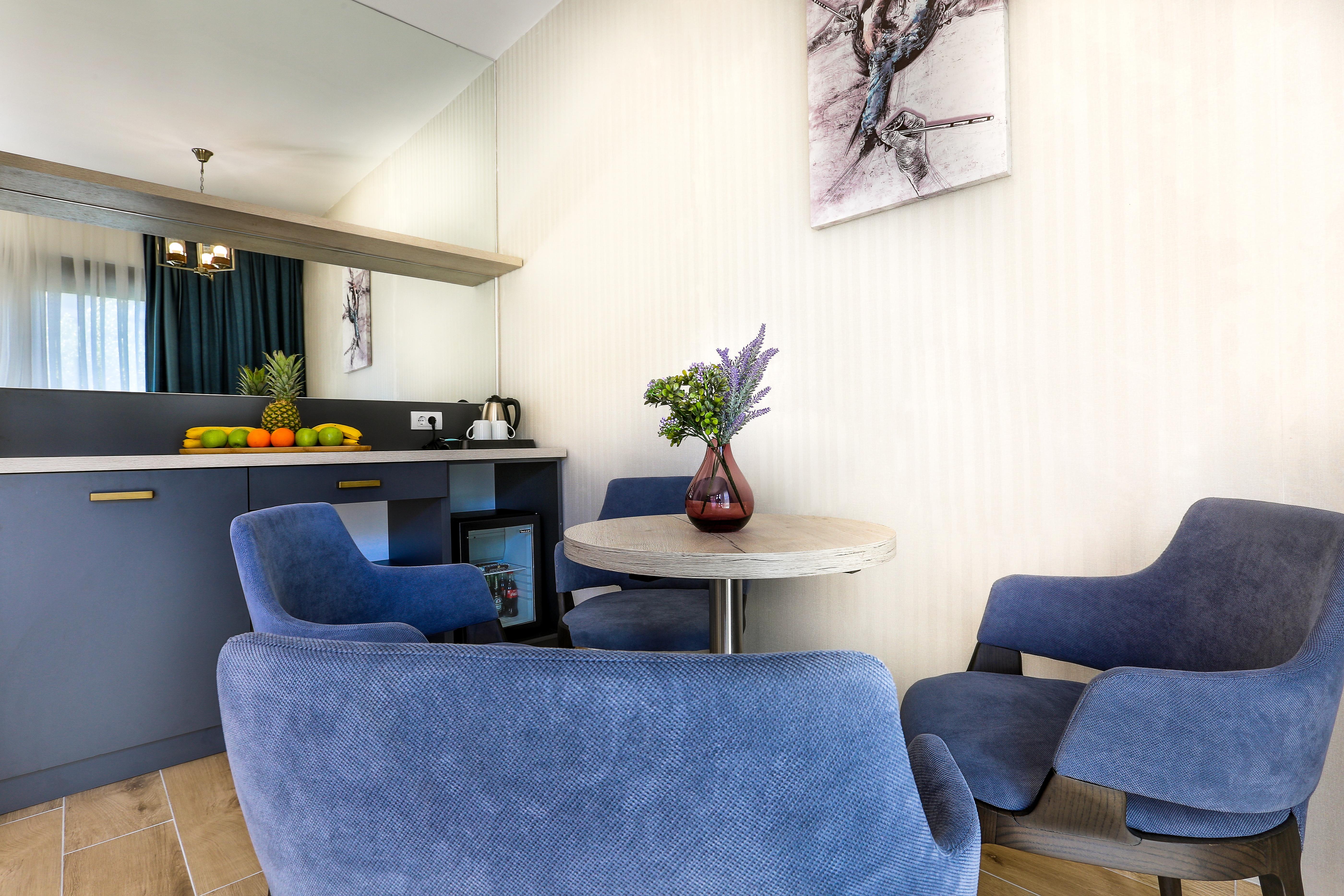 Hotel Harmony Petrovac Kültér fotó