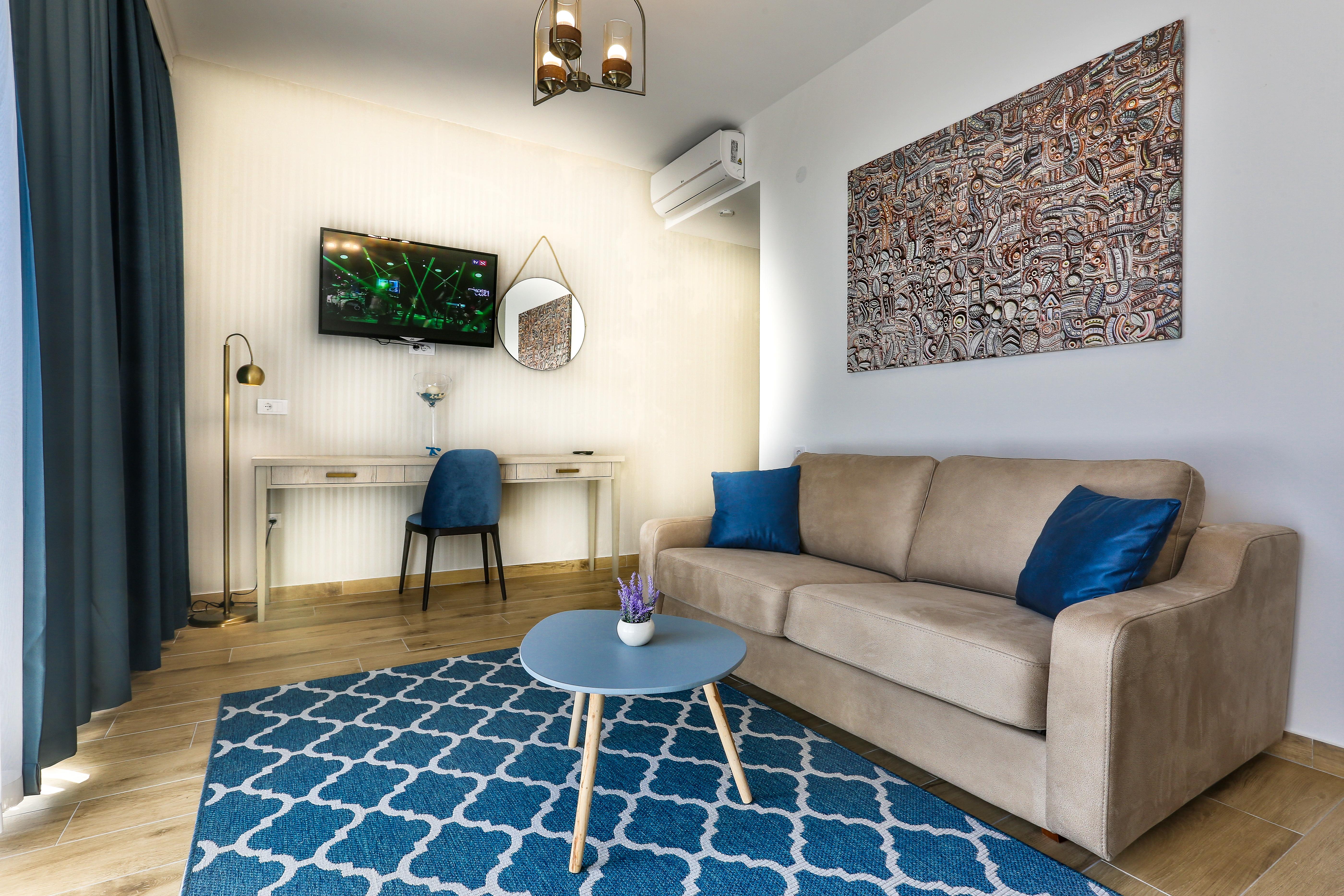Hotel Harmony Petrovac Kültér fotó