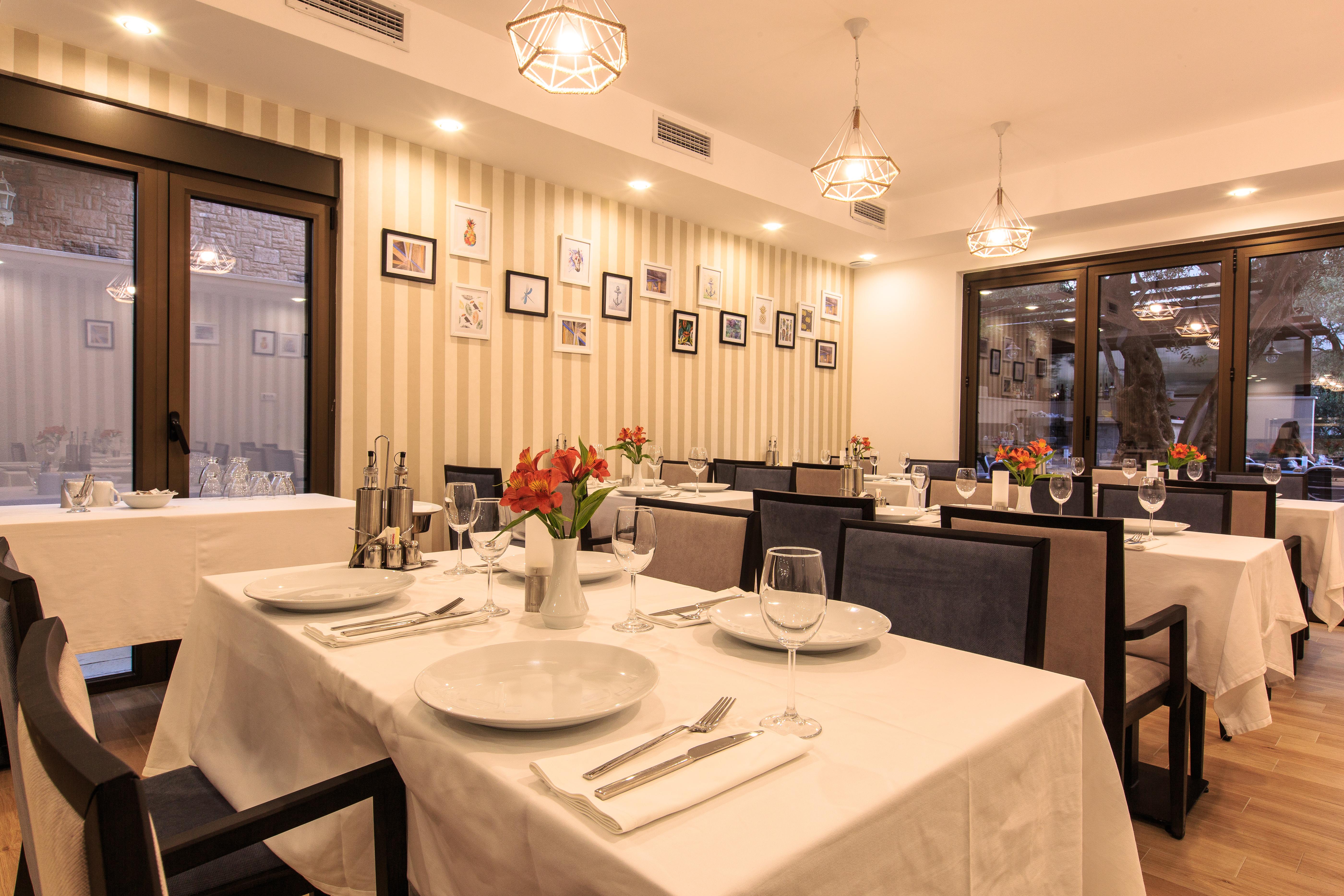 Hotel Harmony Petrovac Kültér fotó