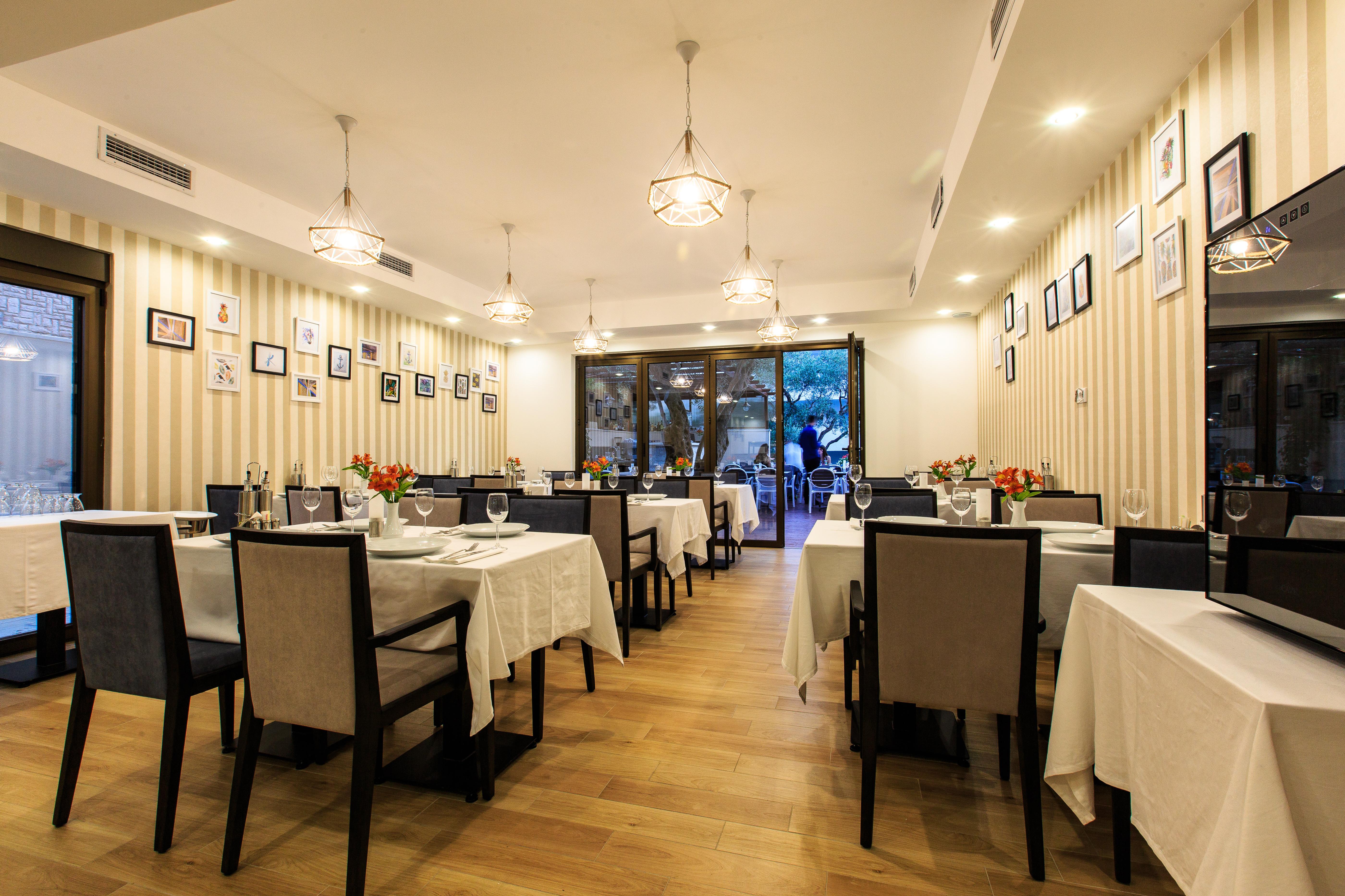 Hotel Harmony Petrovac Kültér fotó